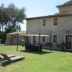 Casale Collecchio Sienne