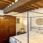 Appartement Casale Collecchio Sienne