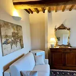 Apartament Casale Collecchio Siena