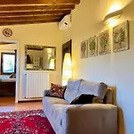 Casale Collecchio Apartament *