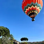 Casale Collecchio Appartement