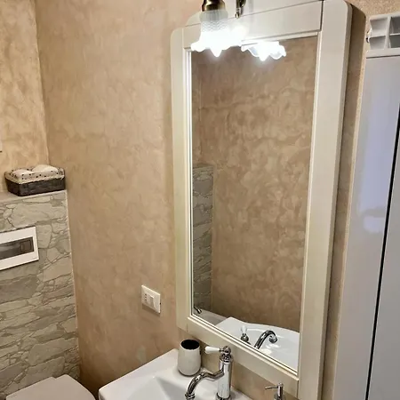 Casale Collecchio Apartment Siena