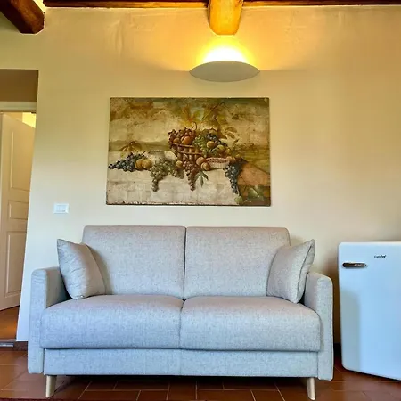 Apartment Casale Collecchio *