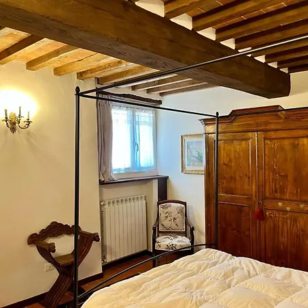 Apartment Casale Collecchio *