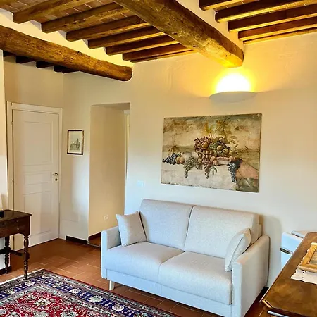 Casale Collecchio * Siena