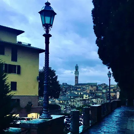 Casale Collecchio Апартаменти *