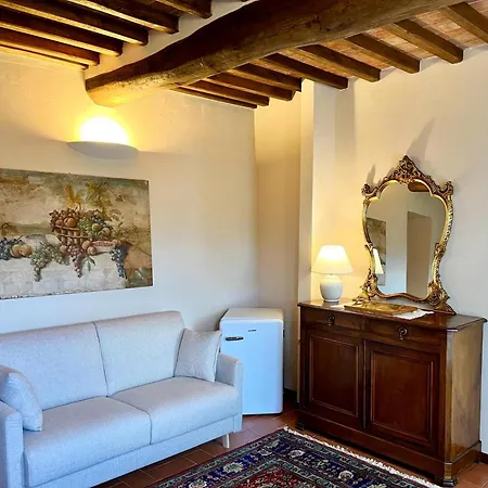 Casale Collecchio * Siena