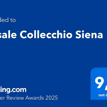 Casale Collecchio דירה