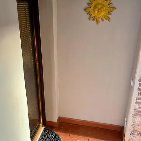 Casale Collecchio Апартаменти