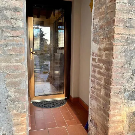 Апартаменти Casale Collecchio *