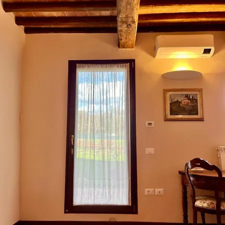Casale Collecchio * Сієна