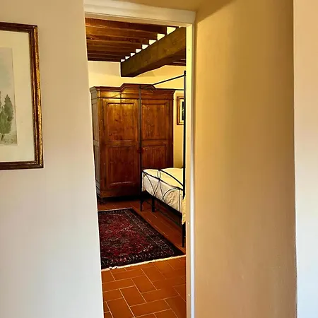 Casale Collecchio Апартаменти