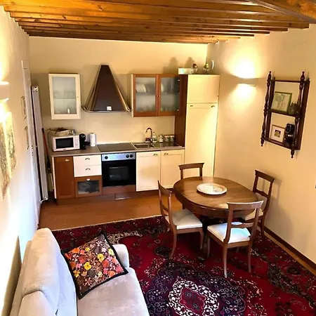 Casale Collecchio Apartamento Siena