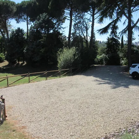 Διαμέρισμα Casale Collecchio