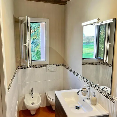 Casale Collecchio * Σιένα