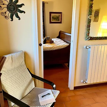 Lägenhet Casale Collecchio *