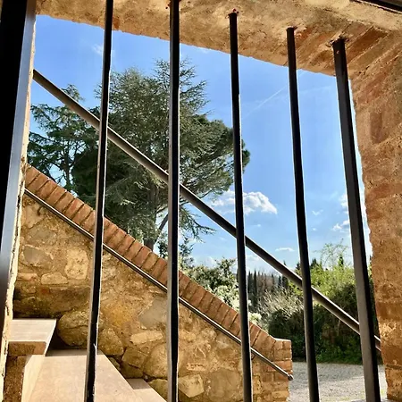 Διαμέρισμα Casale Collecchio Σιένα