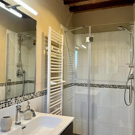 Casale Collecchio Σιένα