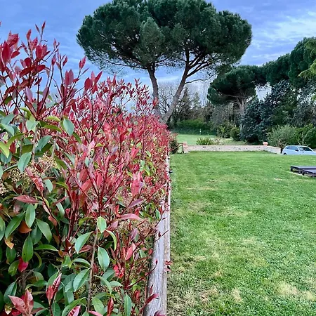 Casale Collecchio Διαμέρισμα