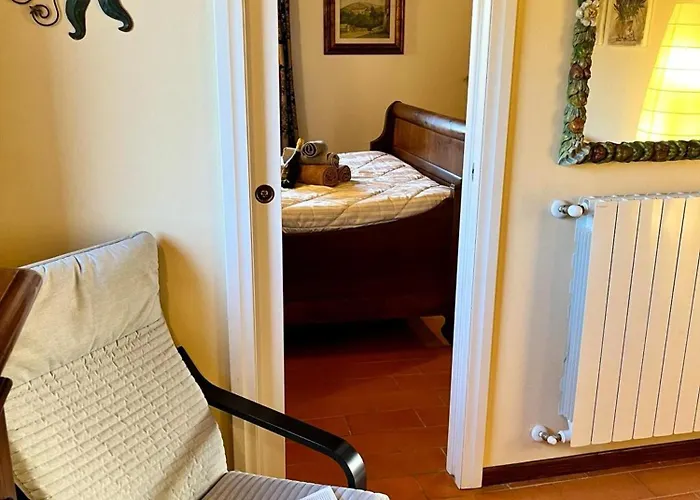 Appartement Casale Collecchio *