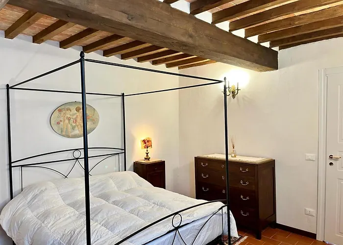 Casale Collecchio Appartement *