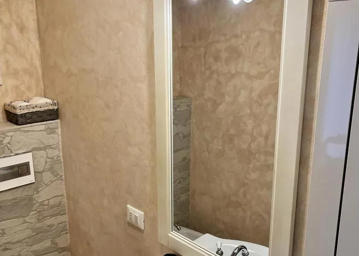 Casale Collecchio Appartement Siena