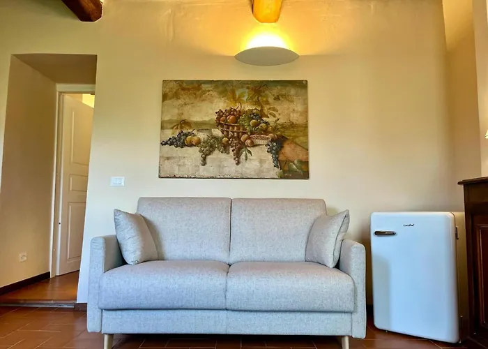 Appartement Casale Collecchio *