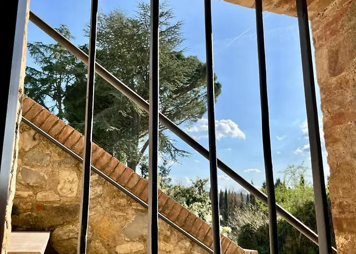 Appartement Casale Collecchio Siena