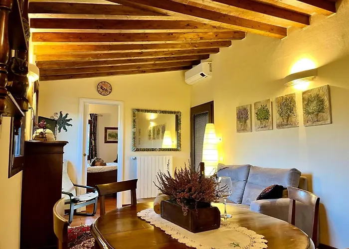 Appartement Casale Collecchio