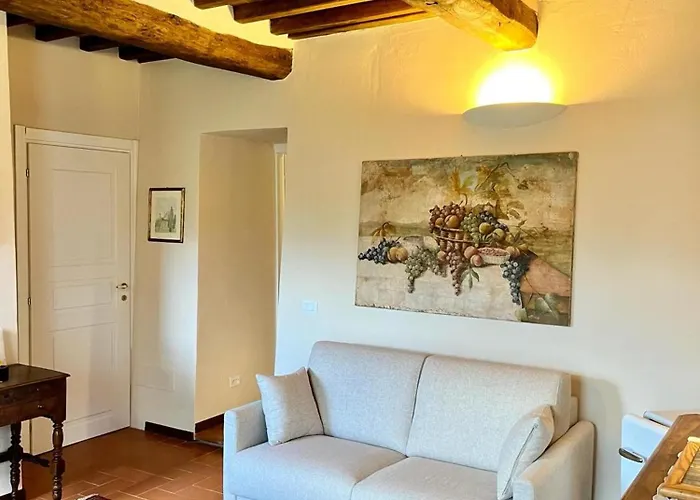 Casale Collecchio * Siena