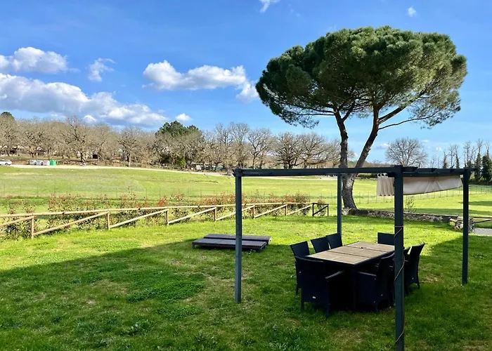 Casale Collecchio Appartement