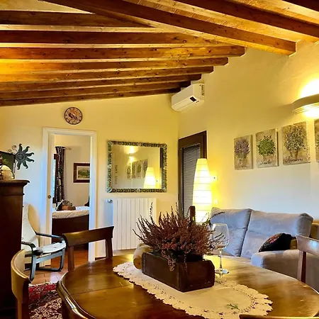 Апартаменты Casale Collecchio