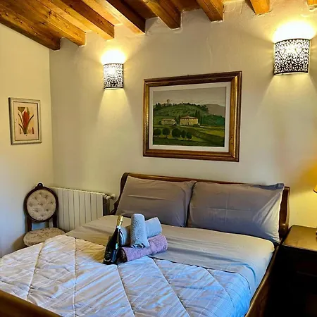 Апартаменты Casale Collecchio *