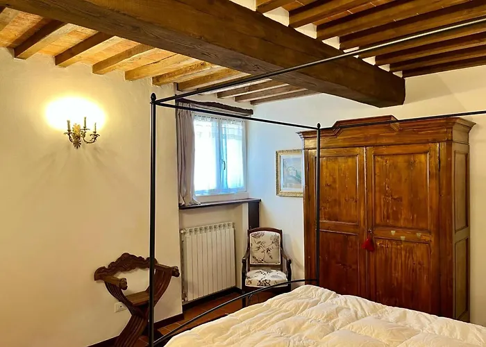 Апартаменты Casale Collecchio *