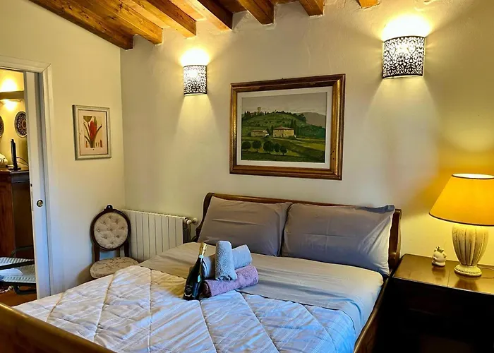 Апартаменты Casale Collecchio *