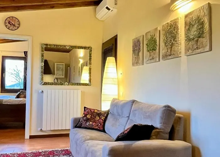 Casale Collecchio * Сиена