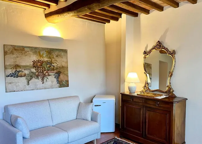 Casale Collecchio * Сиена